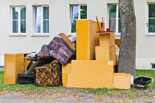 Best Same-Day Junk Removal Services  in Mccom, MS